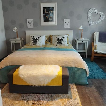Kim'S Cottage Gorwihl Екстер'єр фото