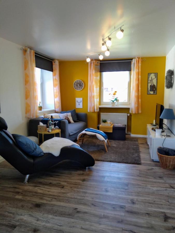 Kim'S Cottage Gorwihl Екстер'єр фото