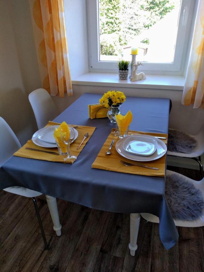 Kim'S Cottage Gorwihl Екстер'єр фото