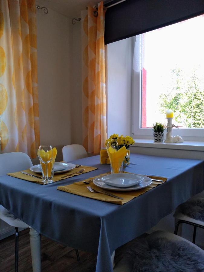 Kim'S Cottage Gorwihl Екстер'єр фото