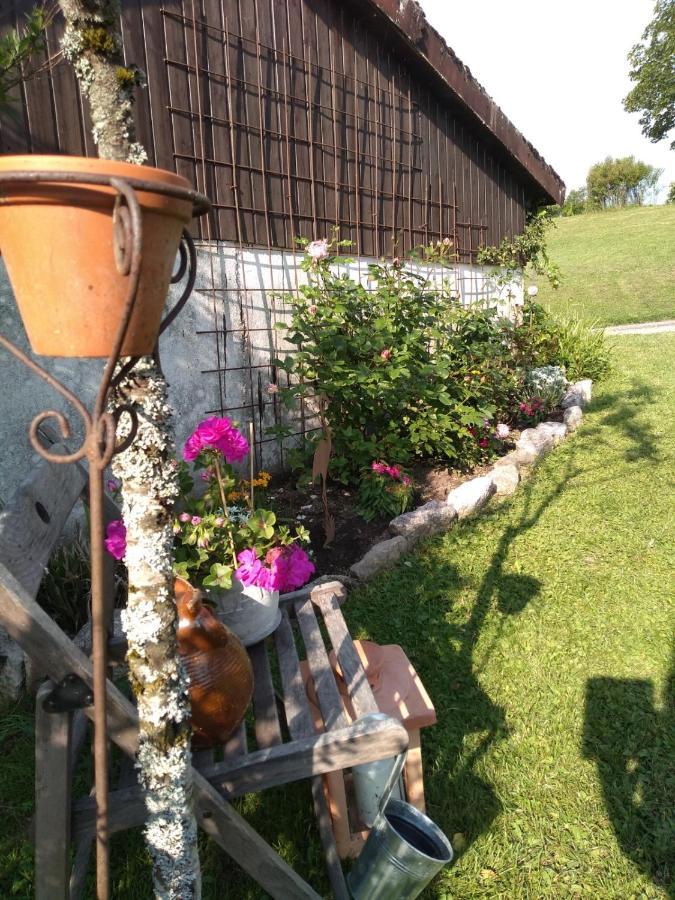 Kim'S Cottage Gorwihl Екстер'єр фото