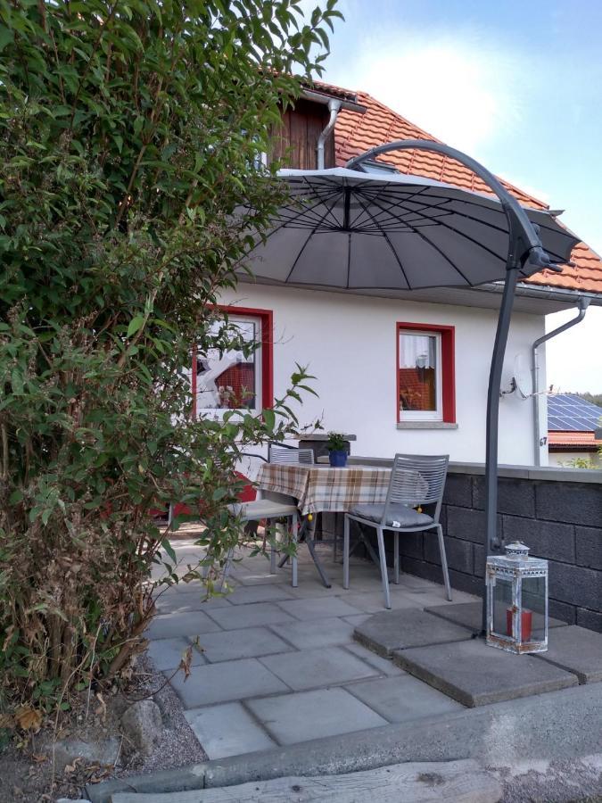 Kim'S Cottage Gorwihl Екстер'єр фото