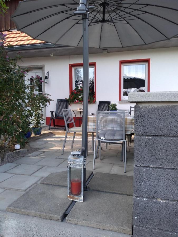 Kim'S Cottage Gorwihl Екстер'єр фото