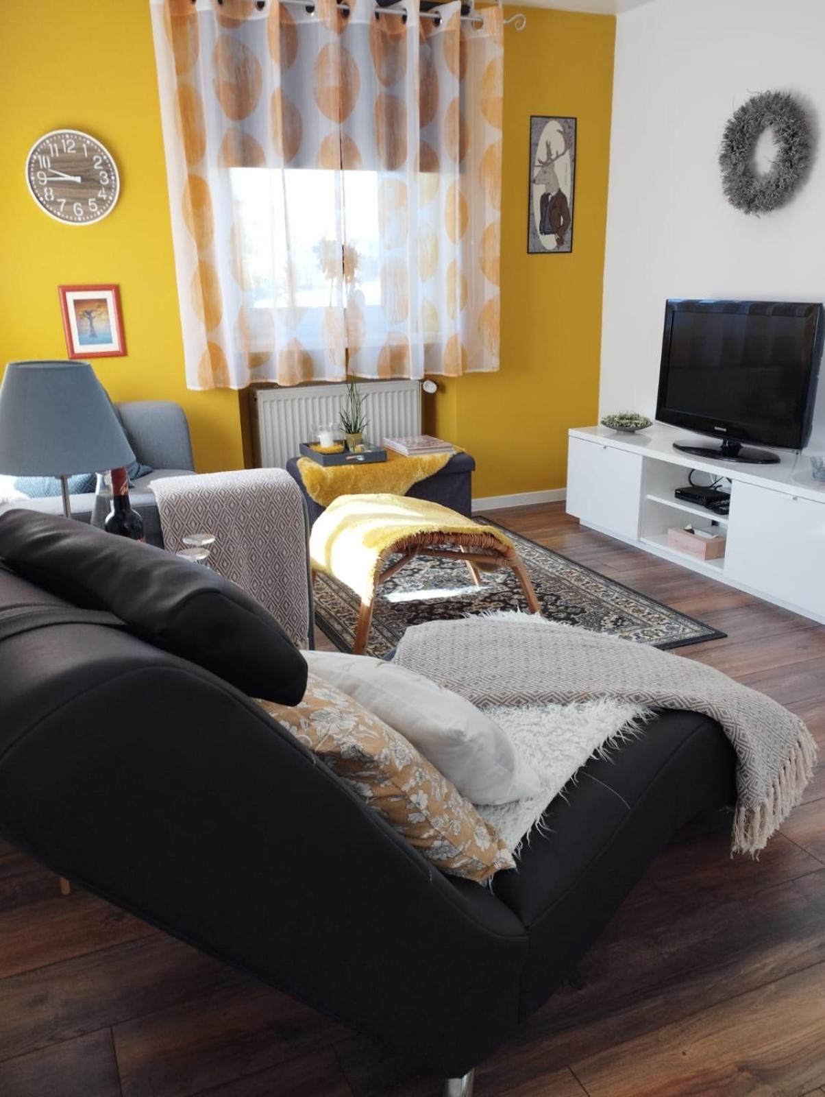Kim'S Cottage Gorwihl Екстер'єр фото