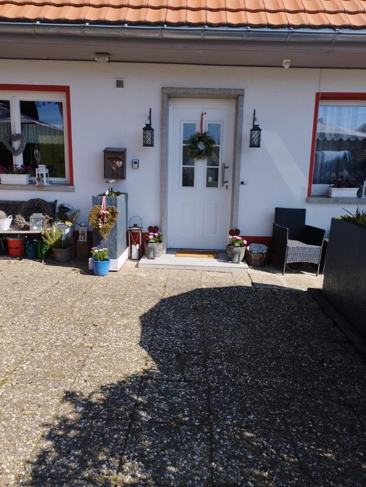 Kim'S Cottage Gorwihl Екстер'єр фото