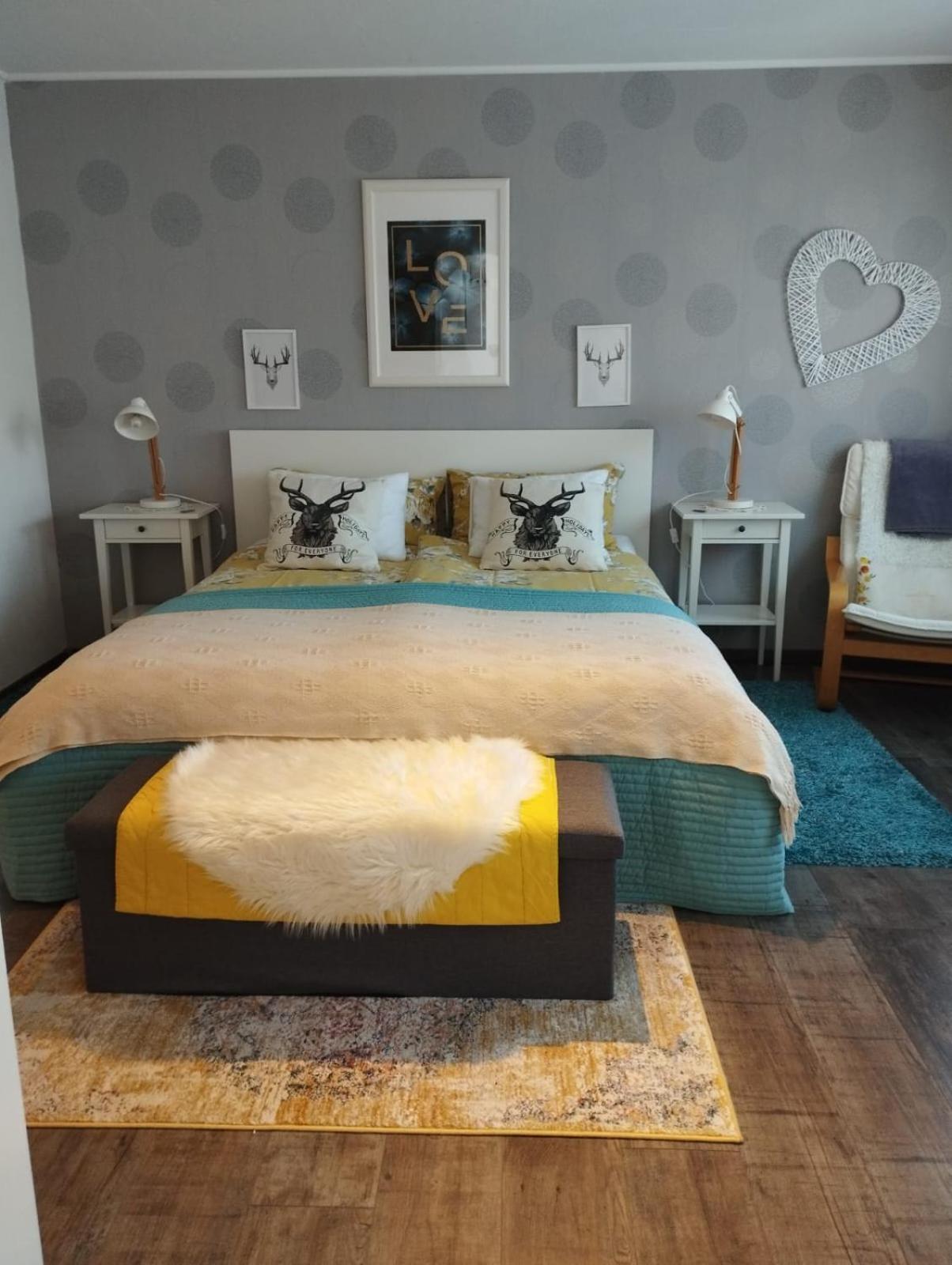 Kim'S Cottage Gorwihl Екстер'єр фото