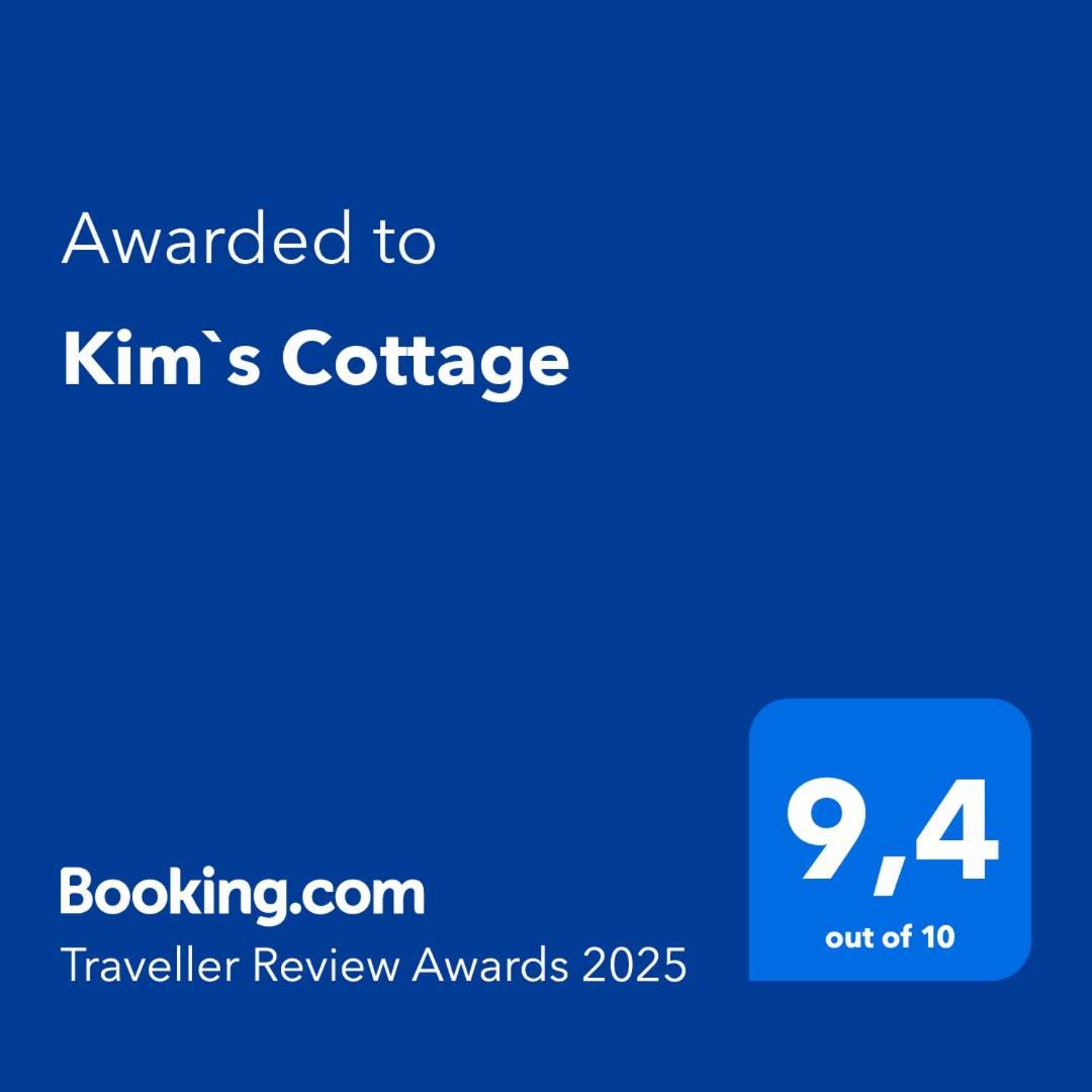 Kim'S Cottage Gorwihl Екстер'єр фото